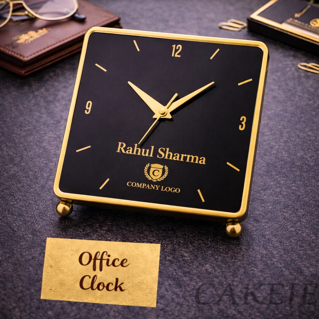 Office Clock
